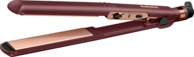 BaByliss Berry Crush 230 plattång 2183PE (vinröd)