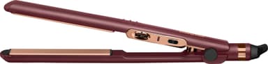 BaByliss Berry Crush 230 plattång 2183PE (vinröd)