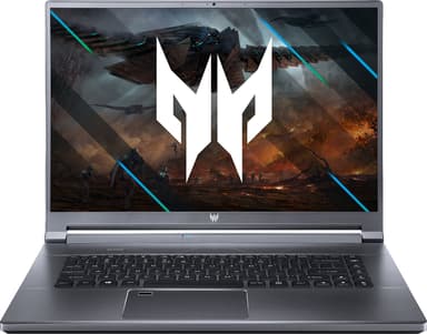 Acer Predator Triton 500 SE 16" bärbar dator för gaming i7/32/1024/3070