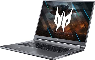 Acer Predator Triton 500 SE 16" bärbar dator för gaming i7/32/1024/3070