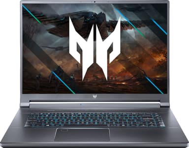 Acer Predator Triton 500 SE 16" bärbar dator för gaming i7/32/1024/3070