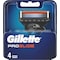 Gillette Fusion5 ProGlide rakblad 263844