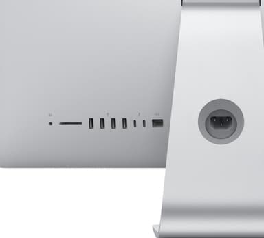 iMac 21.5" 4K Retina MHK33