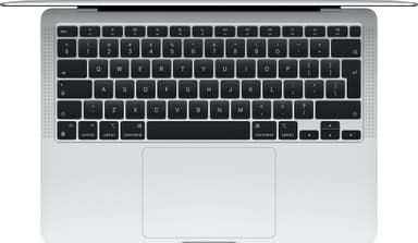 MacBook Air 13 M1/8/256 2020 (silver)