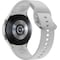 Samsung Galaxy Watch4 44mm LTE (silver)