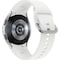Samsung Galaxy Watch4 40mm LTE (silver)