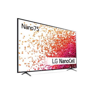 LG 70" NANO75 4K LED TV (2021)
