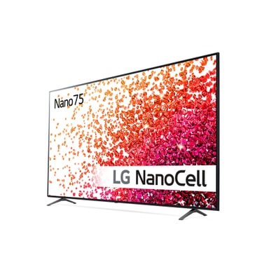 LG 70" NANO75 4K LED TV (2021)
