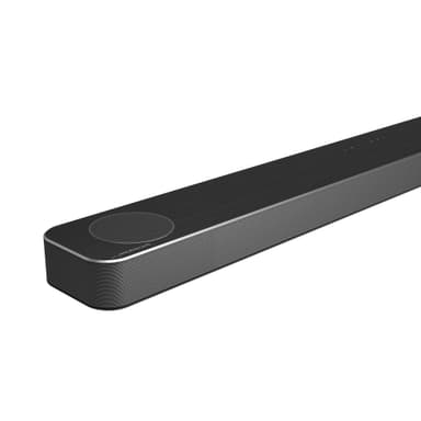 LG SPD75YA soundbar med subwoofer