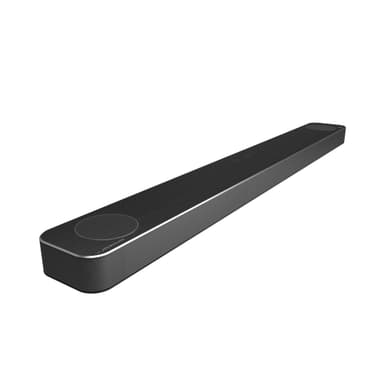 LG SPD75YA soundbar med subwoofer