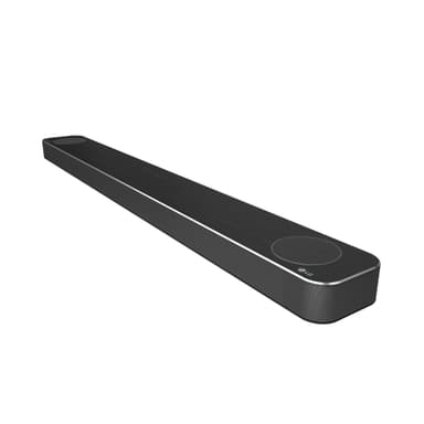 LG SPD75YA soundbar med subwoofer