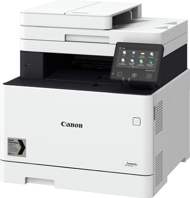 Canon i-SENSYS MF742Cdw färglaserskrivare