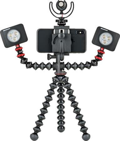 Joby GorillaPod Mobile Rig stativ