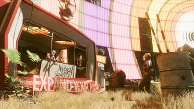 DEATHLOOP DELUXE EDITION - PC Windows