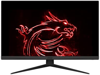 MSI Optix G273QF 27" bildskärm gaming