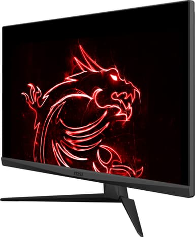 MSI Optix G273QF 27" bildskärm gaming