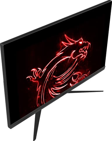 MSI Optix G273QF 27" bildskärm gaming