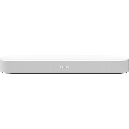 Sonos Beam Gen 2 smart soundbar (vit)
