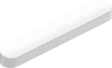 Sonos Beam Gen 2 smart soundbar (vit)