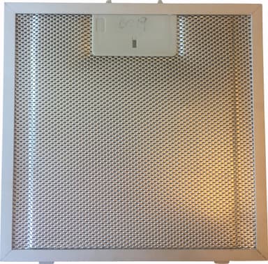 Eico Standard kolfilter 6219