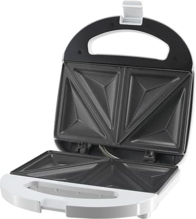 Emerio smörgåsgrill ST1097243 (vit)