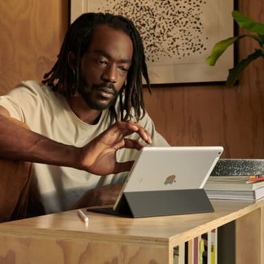 iPad 10.2" (2021) 256 GB 4G LTE (space gray)