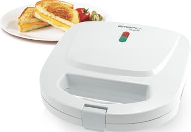 Emerio smörgåsgrill ST1097243 (vit)