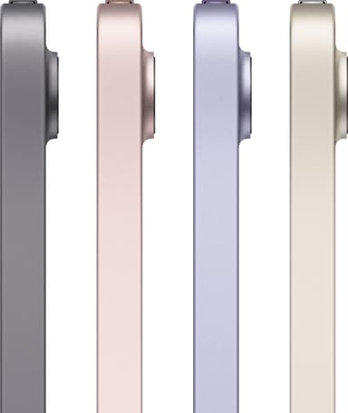 iPad mini (2021) 256 GB WiFi (purple)
