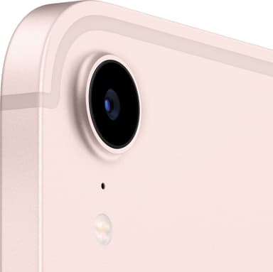 iPad mini (2021) 256 GB 5G (pink)