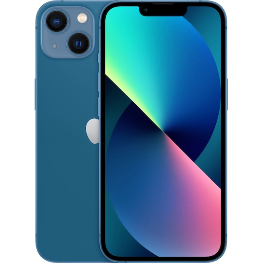 iPhone 13 – 5G smartphone 512GB Blue