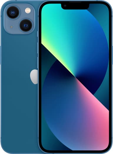 iPhone 13 – 5G smartphone 128GB Blue