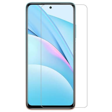 2-PACK härdat glas Xiaomi Mi 10T Lite
