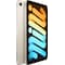 iPad mini (2021) 256 GB WiFi (starlight)