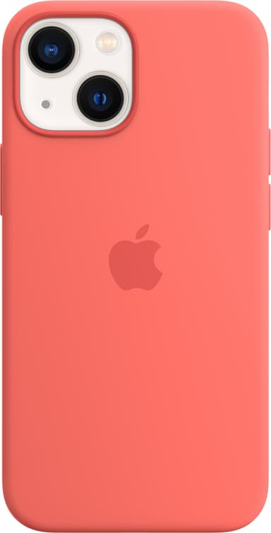 Pink Pomelo