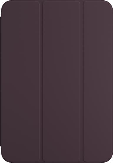 iPad mini 6th generation Smart Folio fodral (Dark Cherry)