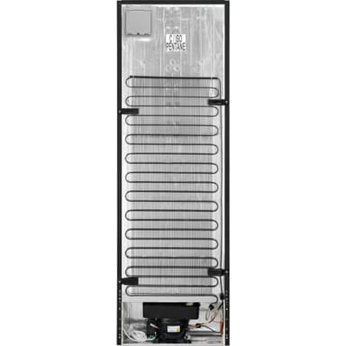 Electrolux kyl/frys LNT5ME32U0 (Rostfritt)