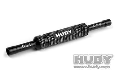 Hudy Socket Hex Driver 5.0 &amp