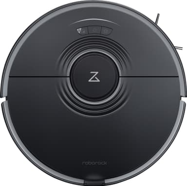 Roborock S7+ robotdammsugare RR2005 (svart)