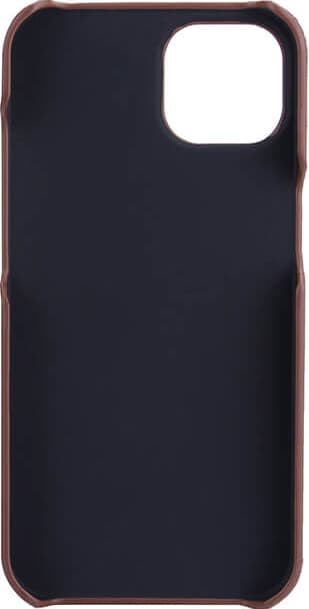 Onsala iPhone 13 fodral (brun)