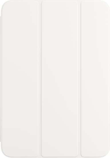 iPad mini 6th generation Smart Folio fodral (vit)