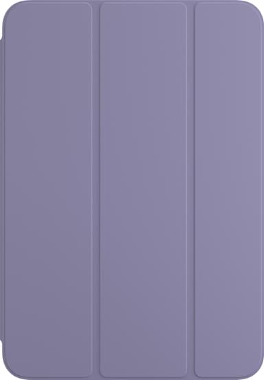 iPad mini 6th generation Smart Folio fodral (Englsih Lavender)