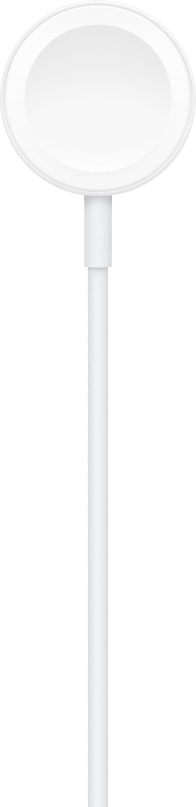 Apple Watch Magnetic Fast Charger till USB-C-kabel (1 m)