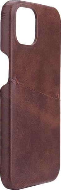 Onsala iPhone 13 fodral (brun)