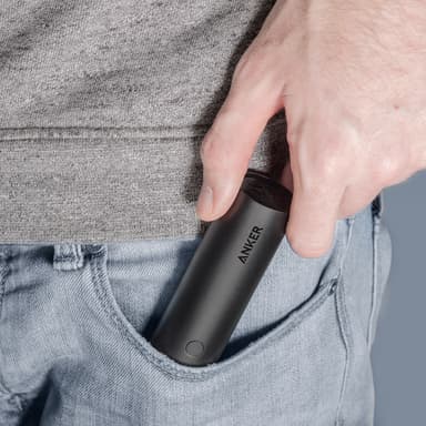 Anker PowerCore 5000 mAh powerbank