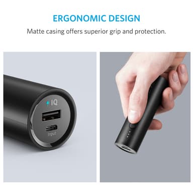 Anker PowerCore 5000 mAh powerbank