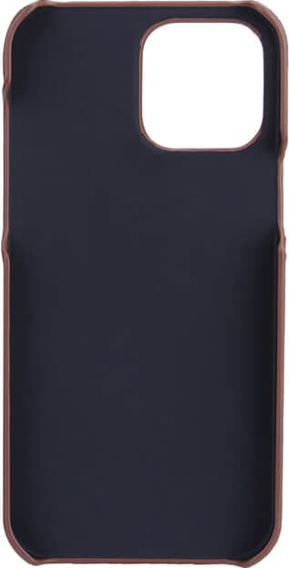 Onsala iPhone 13 Pro Max fodral (brun)