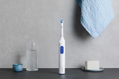 Jordan Clean Smile eltandborste TB200B