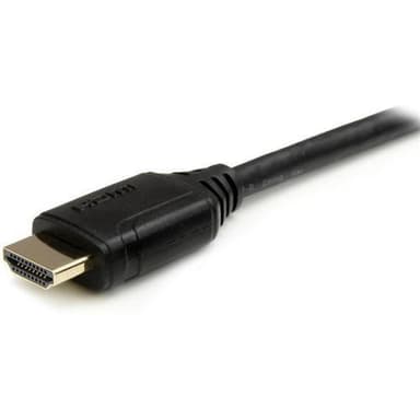 StarTech.com Premium Höghastighets HDMI-kabel med Ethernet - 4K 60 Hz