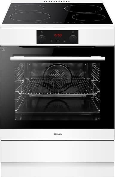Gram Induktionsspis CIP156650 (60cm)