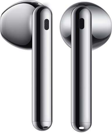 Huawei FreeBuds 4 Inbyggd mikrofon, Bluetooth, Silver Frost